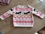 HEMA Jip en Janneke trui maat 74, Ophalen, Gebruikt, Meisje, Truitje of Vestje