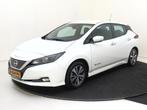 Nissan LEAF Acenta 40 kWh | Climate Control / ECC | Licht me, Stof, Gebruikt, 150 pk, Origineel Nederlands