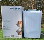 Salora Camping Wasmachine - Compact en Draagbaar, Ophalen of Verzenden