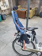 Yepp kinderzitje achter met beugel, Fietsen en Brommers, Achterzitje, Yepp, 9 t/m 18 kg, Ophalen of Verzenden