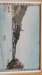 Chinees zijden weefsel, Ophalen of Verzenden