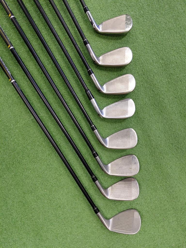 Taylormade RBZ Golfset, Ophalen of Verzenden, Gebruikt, Set, Overige merken