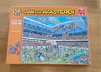 Jan van Haasteren puzzel voetbalkampioenen 1000 stukjes, Ophalen of Verzenden, 500 t/m 1500 stukjes, Zo goed als nieuw