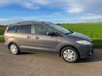 Mazda 5 2.0 Business / 7 pers (tik in motor), Gebruikt, 7 stoelen, Origineel Nederlands, Handgeschakeld