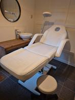 Professionele behandelbank / massagebank, Sport en Fitness, Gezondheidsproducten en Wellness, Ophalen of Verzenden, Zo goed als nieuw