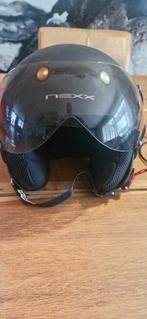 Nexx vision helm, Ophalen of Verzenden, Extra small of kleiner