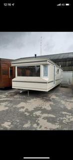 Stacaravan Willerby Chelsea - Comfortabel en Ruim, Ophalen of Verzenden
