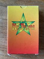 Ku Thumi - creativiteitskaarten, Ophalen of Verzenden, Zo goed als nieuw, Spiritualiteit algemeen, Overige typen