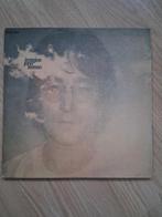John Lennon - Imagine LP (1971) - Klassiek album, Ophalen of Verzenden, 1960 tot 1980, Gebruikt, 12 inch