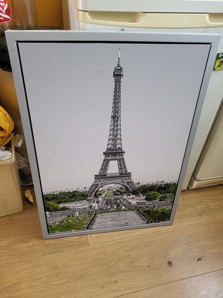Te koop schilderij, Ophalen, Schilderij