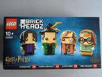 LEGO 40560 – Brick Headz Harry Potter Leraren van Zweinstein, Ophalen of Verzenden, Nieuw, Complete set, Lego