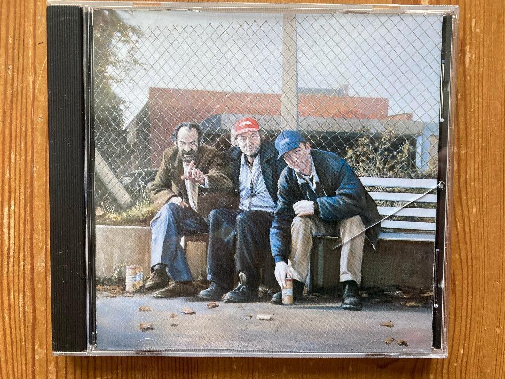 i am kloot, Ophalen of Verzenden, Zo goed als nieuw, Alternative