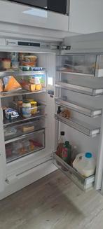 Inbouw koelkasten, 100 tot 150 liter, Ophalen, 85 tot 120 cm, Zonder vriesvak