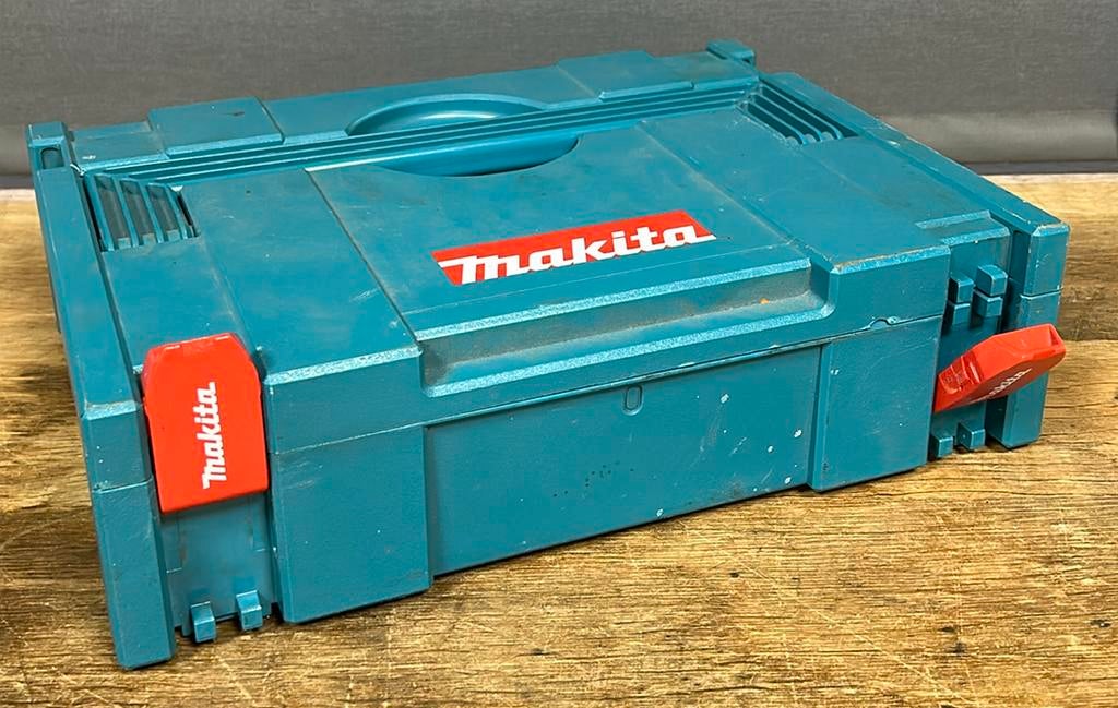 Makita Mbox nr1. In NIEUWSTAAT., Ophalen of Verzenden, Zo goed als nieuw