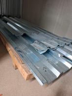 Damwand profielplaten verzinkt, Ophalen, Nieuw