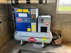 2011 Airpress APS 4 BASIC Schroefcompressor