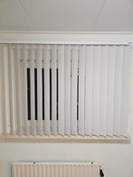 Lamellen - Verticale Jaloezieën, Ophalen, 150 tot 200 cm, Nieuw, Modern