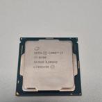Intel Core i7-8700 Socket 1151 processor, 6-core, LGA 1151, Gebruikt, Verzenden