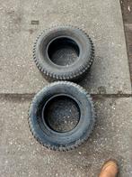 2x Kenda band golfkar 20 x 8.00 - 10, Ophalen, Gebruikt, Overige merken