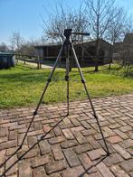 Vanguard statief, Ophalen of Verzenden, Zo goed als nieuw, 150 tot 175 cm, Driepoot