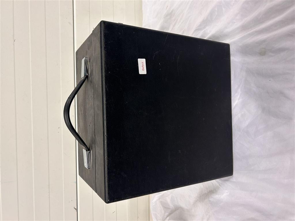 A7341. Akai bandrecorder, model 1722L, koffermodel