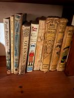 Kinderboeken uit de oude doos: Pietje Bell, Paul Biegel e.a., Ophalen of Verzenden, Gelezen, Fictie algemeen