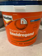 Voorstrijk sneldrogend Alabastine, Ophalen of Verzenden, Nieuw, Wit