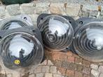 Solar bollen zwembad 4 stuks 150 euro of p/s 40 euro, Tuin en Terras, Ophalen, Gebruikt, Verwarming
