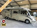Bürstner Elegance GOLD I821 AUTOMAAT Fiat Ducato 16, Caravans en Kamperen, Campers, Afzuigkap, Fiat, Bedrijf, Diesel