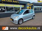 Daihatsu Sirion 2 1.3-16V Sport, Voorwielaandrijving, Gebruikt, 31 €/maand, 4 cilinders