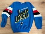 Vintage Sampdoria Scudetto Trui Maat L, Ophalen of Verzenden, Zo goed als nieuw, Shirt