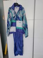 Trainingspak leopard xl, Ophalen, Bruin, Zo goed als nieuw, Maat 46/48 (XL) of groter