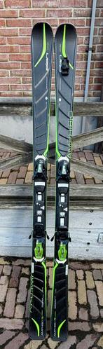 Elan Amphibio 78 Carbon 176cm, Overige merken, 160 tot 180 cm, Gebruikt, Ophalen of Verzenden