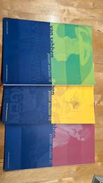 Van Sabben, poster auction, Ophalen of Verzenden, Zo goed als nieuw, A1 t/m A3