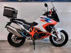 KTM 1290 SUPER ADVENTURE R (bj 2023), Motoren, Motoren | KTM, 2 cilinders, KTM, Motorrijbewijs A, Bedrijf