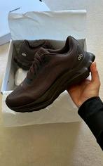 Alo runner schoen koffie bruin, Bruin, Nieuw, Ophalen of Verzenden, Sneakers of Gympen