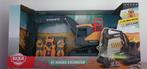 Volvo RC Mining Graafmachine, Ophalen of Verzenden, Nieuw, Afstandsbediening