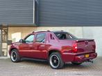 Chevrolet Avalanche 5.3 V8 4WD BENZINE/LPG GRIJS KENTEKEN, Auto's, Automaat, Gebruikt, 8 cilinders, Leder