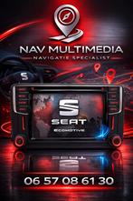 Discover media mib2 PQ DAB Plus met Factuur, Ophalen, 1186RH, Zo goed als nieuw, Info@nav-multimedia.nl