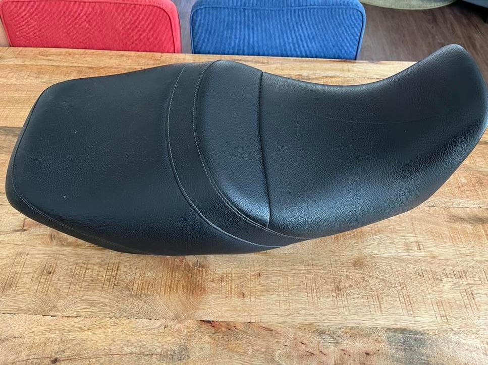 Zadel BMW K1100 LT, Motoren, Onderdelen | BMW, Gebruikt, Ophalen of Verzenden