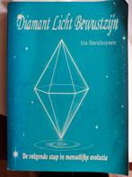 Iris Barkhuysen - Diamant Licht Bewustzijn, Achtergrond en Informatie, Spiritualiteit algemeen, Iris Barkhuysen, Ophalen of Verzenden
