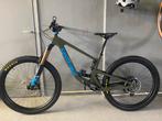 Santa Cruz Bronson C enduro mullet, Overige merken, Gebruikt, Ophalen of Verzenden, Heren