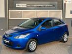 Mazda 2 1.5 S-VT Executive | AIRCO | 84dkm | ELEK PAKKET | N, Voorwielaandrijving, Zwart, 4 cilinders, Origineel Nederlands