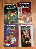Echo of Futurepast comics, Meerdere comics, Ophalen of Verzenden, Gelezen, Amerika