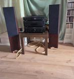 Tannoy rev DC6T Luidsprekers, Zo goed als nieuw, 120 watt of meer, Front, Rear of Stereo speakers, Ophalen