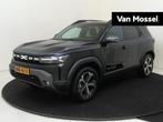 Dacia Duster 1.2 hybrid-G 150 4x4 extreme | Navigatie | Park, Auto's, Automaat, 1459 kg, Euro 6, 1199 cc