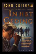 IN HET GEDING - John Grisham, Ophalen of Verzenden, Nieuw