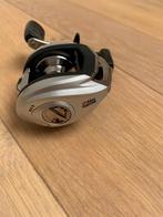Nieuwe Abu Garcia Silver Max LH reelmolen, 6 lagers, Abu garcia, Molen, Nieuw, Ophalen of Verzenden