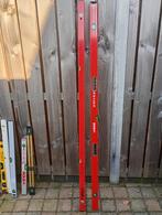 Diverse waterpassen, Ophalen