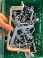 Beugels voor dakgoot, Ophalen, Gebruikt, Overige materialen, Overige typen